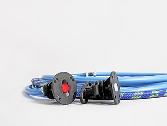 System węży iniekcyjnych System węży iniekcyjnych