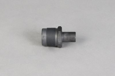 Inlet valve - stainless steel M35x1,5 - inside diameter 19 mm